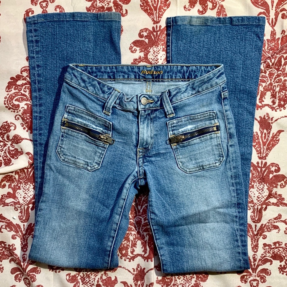 Hudson Jeans